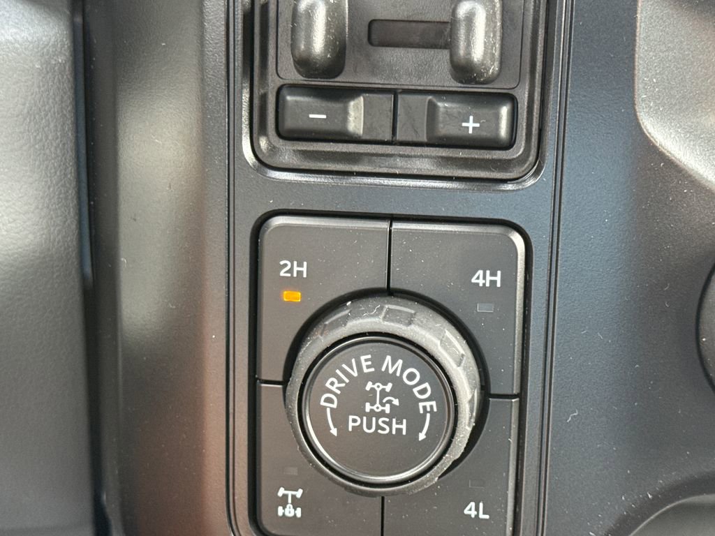 New 2026 Ford F250 XLT image 29