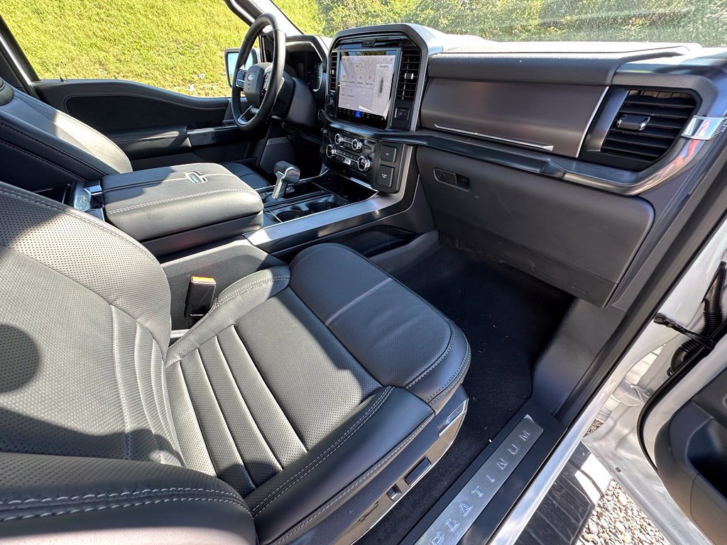 New 2026 Ford F150 Platinum AWD/4WD image 22