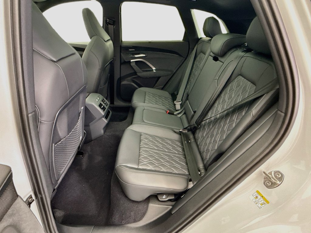 New 2026 Audi SQ5 Premium Plus AWD/4WD image 21