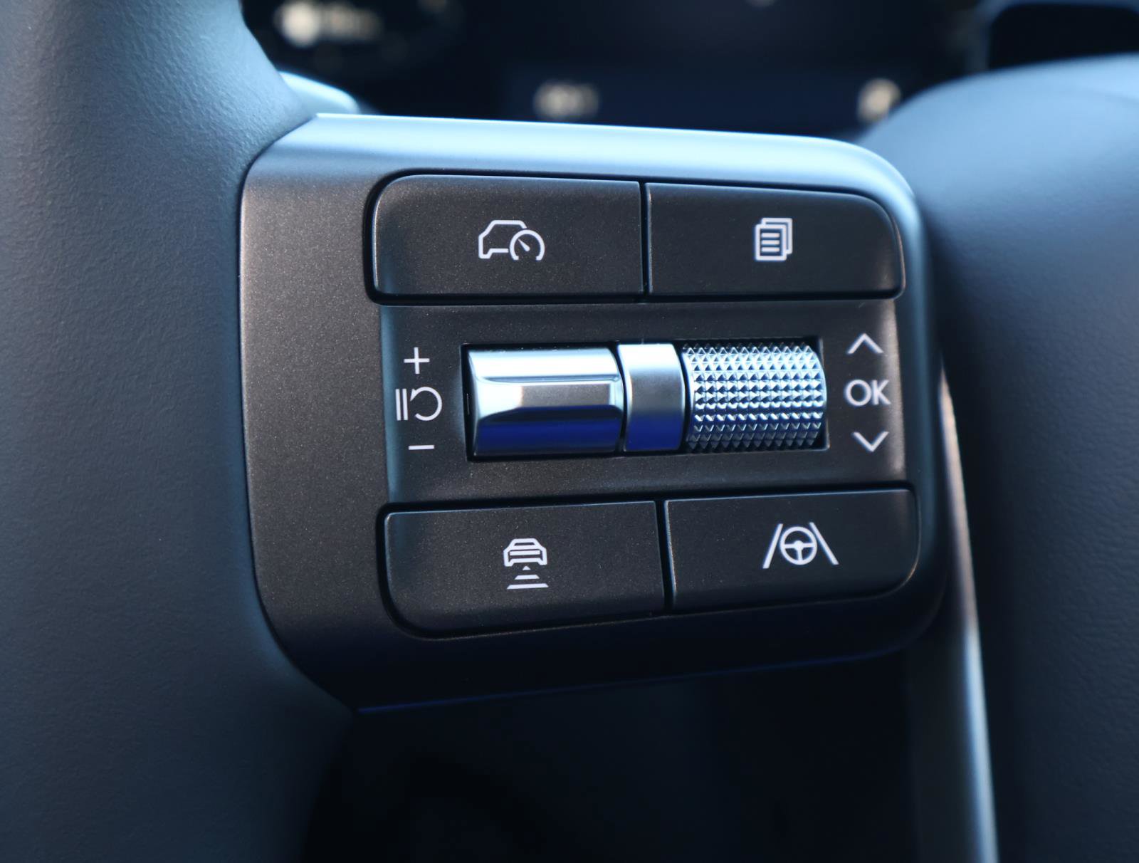 New 2026 Hyundai Palisade Calligraphy image 24