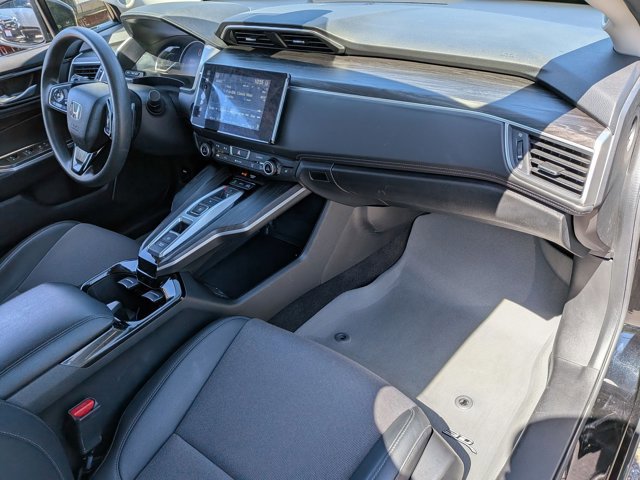 Used 2018 Honda Clarity Plug-In Hybrid image 18