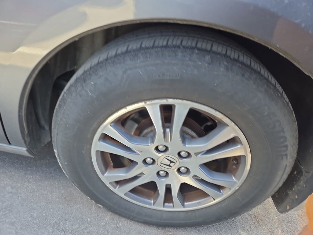 Used 2012 Honda Odyssey EX-L image 6