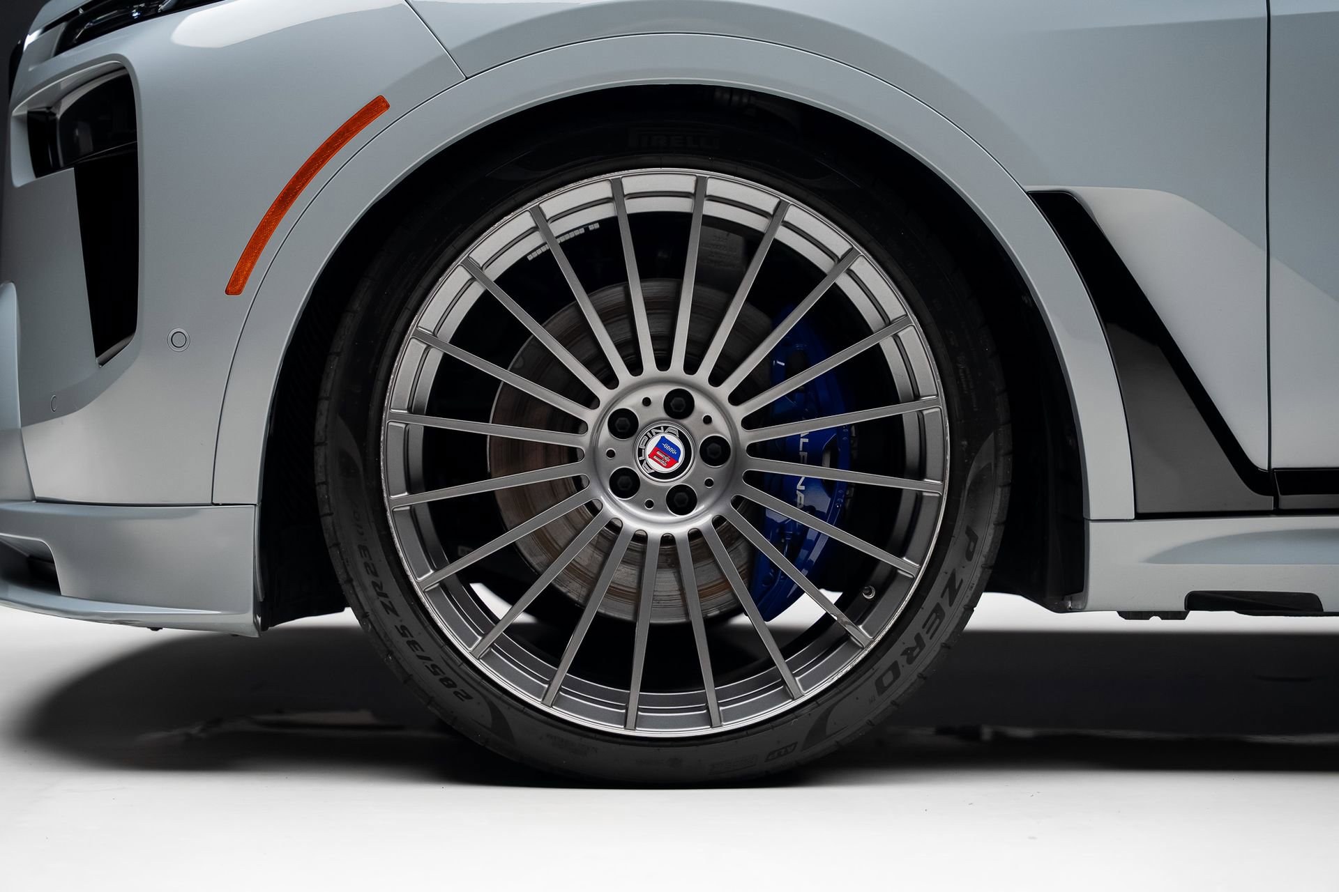Used 2024 BMW ALPINA XB7 AWD/4WD image 20