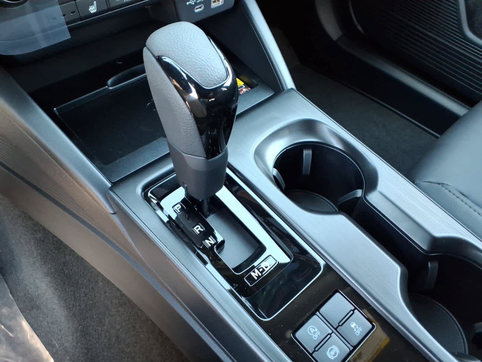 New 2026 Subaru Outback Premium AWD/4WD image 39
