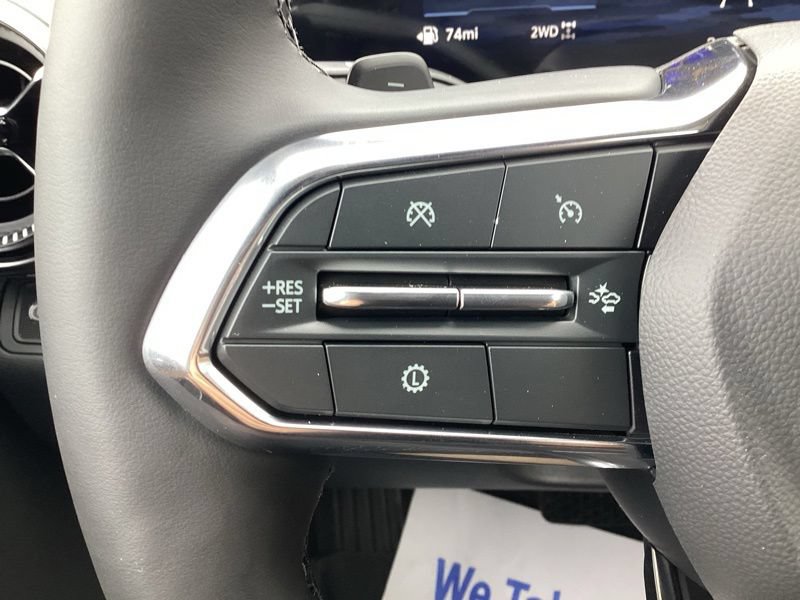 New 2027 Chevrolet Equinox ACTIV w/ LPO, Floor Liner Package AWD/4WD image 29
