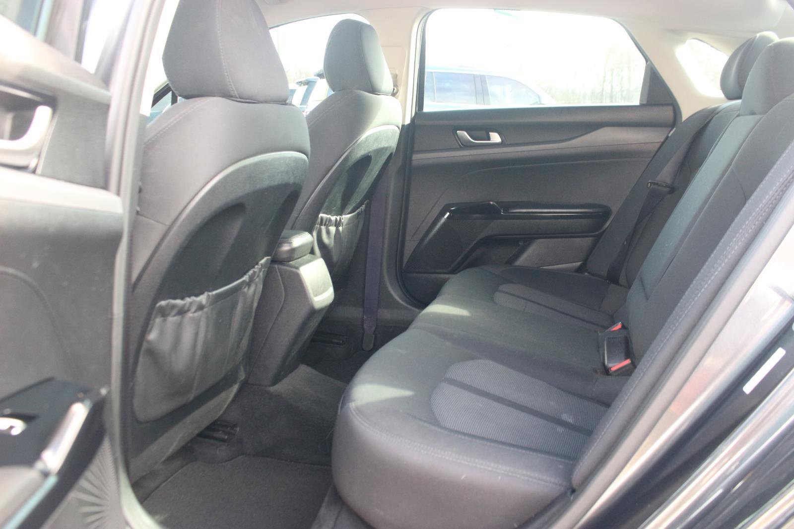 Used 2021 Kia K5 LXS image 25