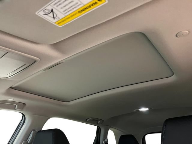 New 2026 Honda CR-V EX image 25