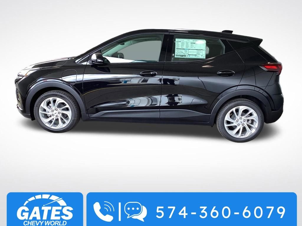 New 2027 Chevrolet Bolt LT w/ Comfort Package image 3