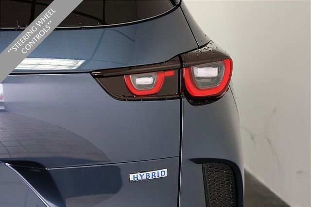 New 2026 MAZDA CX-50 2.5 Hybrid w/ Cargo Package image 12