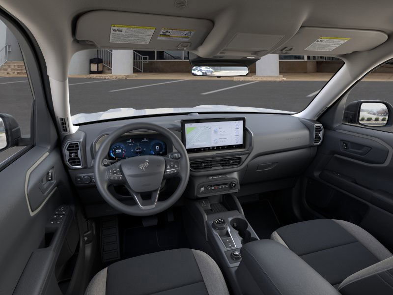 New 2025 Ford Bronco Sport Big Bend image 9