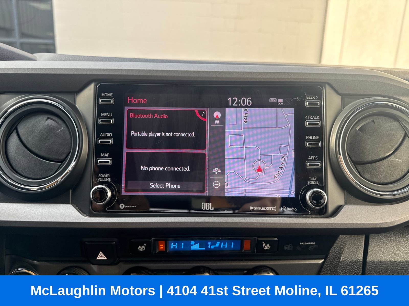 Used 2023 Toyota Tacoma TRD Pro image 19