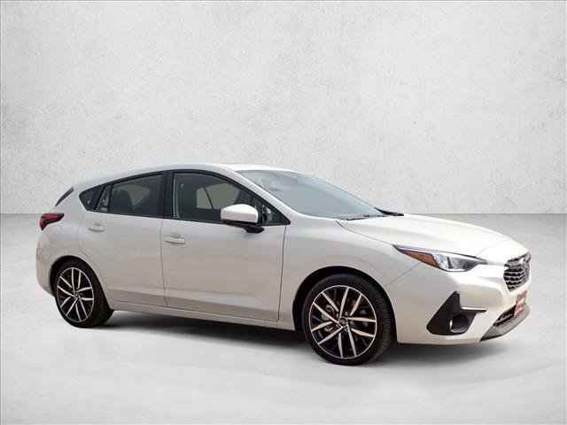 New 2026 Subaru Impreza 2.0i Sport AWD/4WD image 6