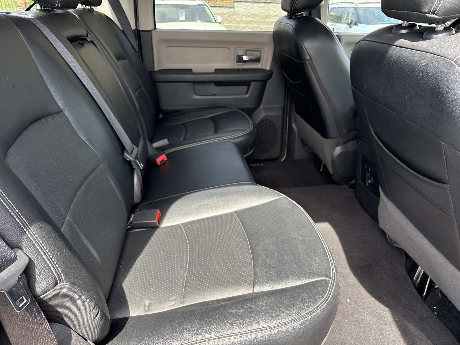 Used 2012 RAM 1500 Lone Star image 21