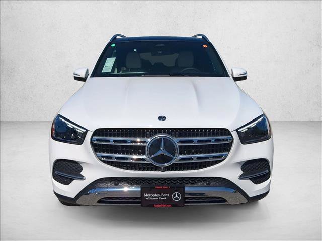 Used 2026 Mercedes-Benz GLE 350 4MATIC image 6