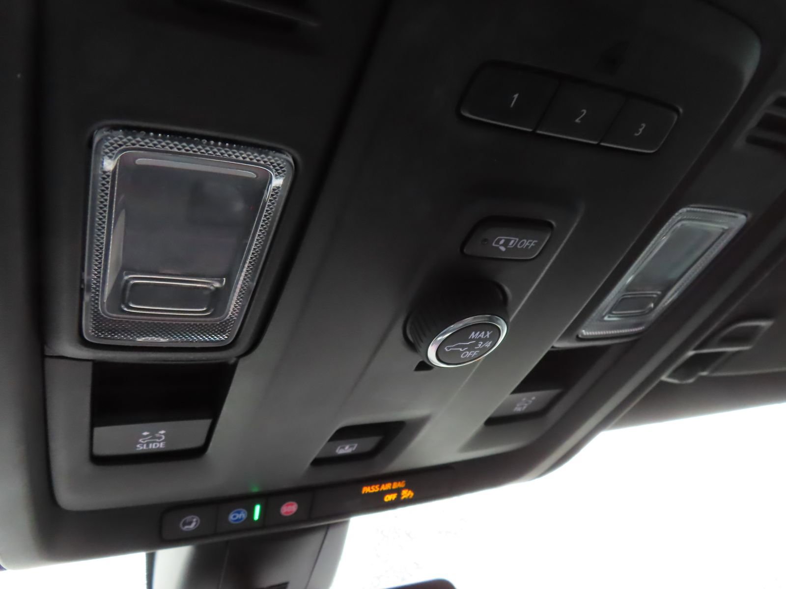 Used 2021 Chevrolet Tahoe RST w/ Rear Media and Nav Package image 42