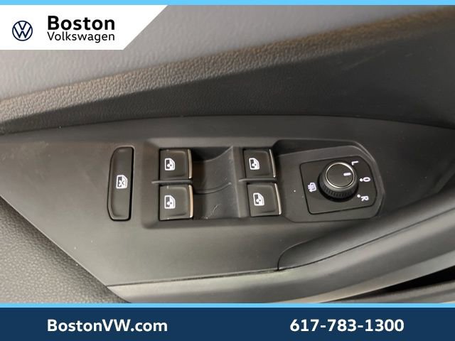 New 2026 Volkswagen Jetta GLI Autobahn image 28