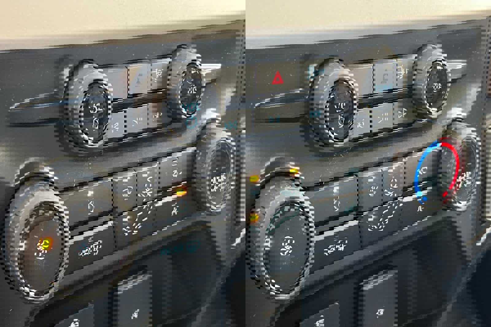 New 2026 Ford F550 4x4 Crew Cab Super Duty image 20