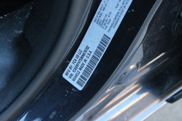 Used 2021 RAM 1500 Limited image 33