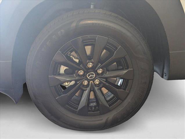 New 2025 MAZDA CX-50 AWD 2.5 Hybrid w/ Weather Package image 10