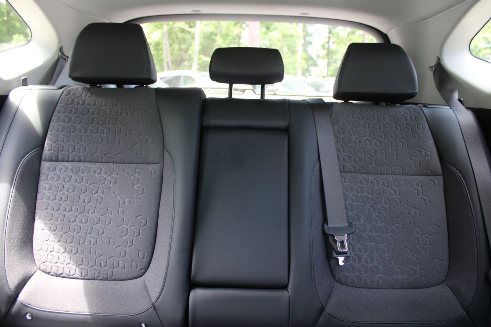 New 2026 Kia Seltos S FWD image 46