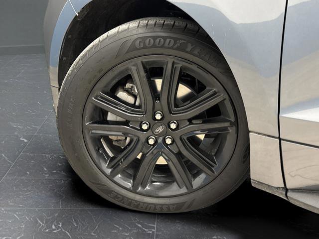 Used 2022 Ford Edge ST-Line image 35