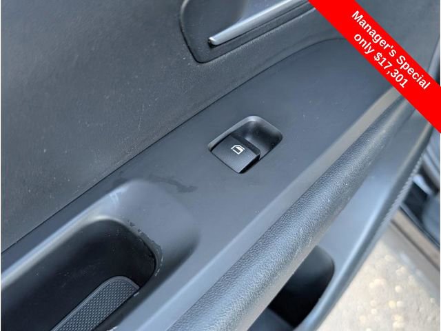 Used 2022 Hyundai Tucson SEL w/ Cargo Package image 12