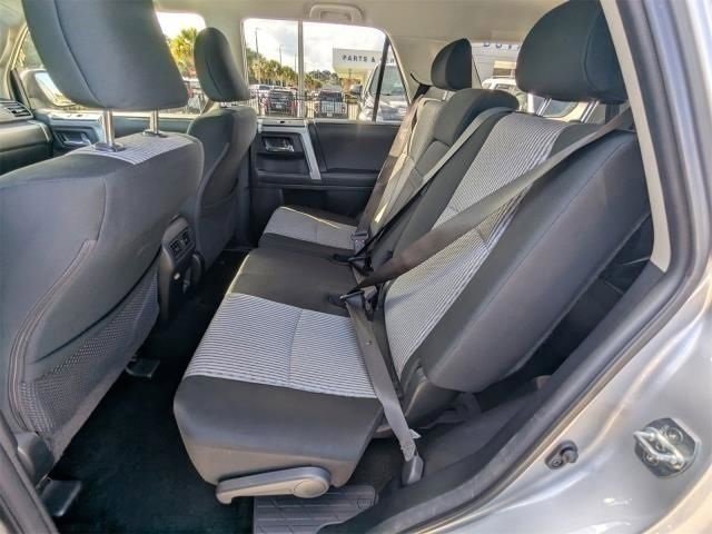 Used 2024 Toyota 4Runner SR5 image 9