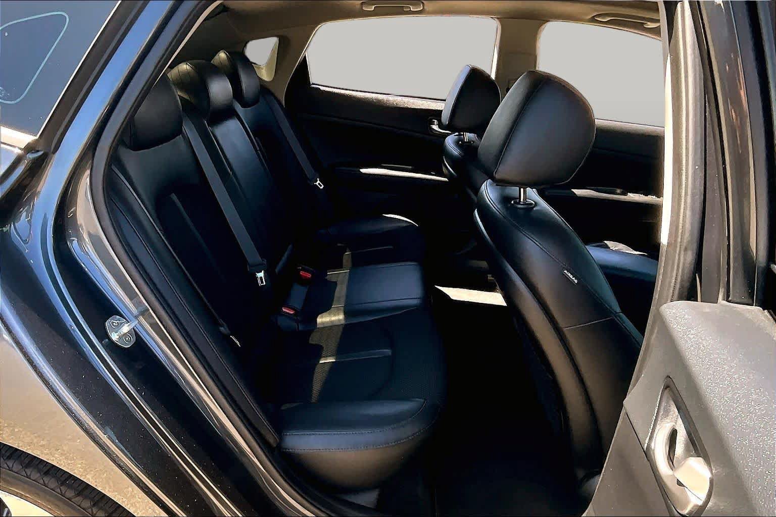 Used 2020 Kia Optima S w/ S Panoramic Sunroof Package FWD image 19