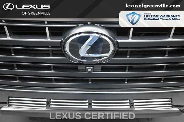 Used 2025 Lexus GX 550 AWD/4WD image 35