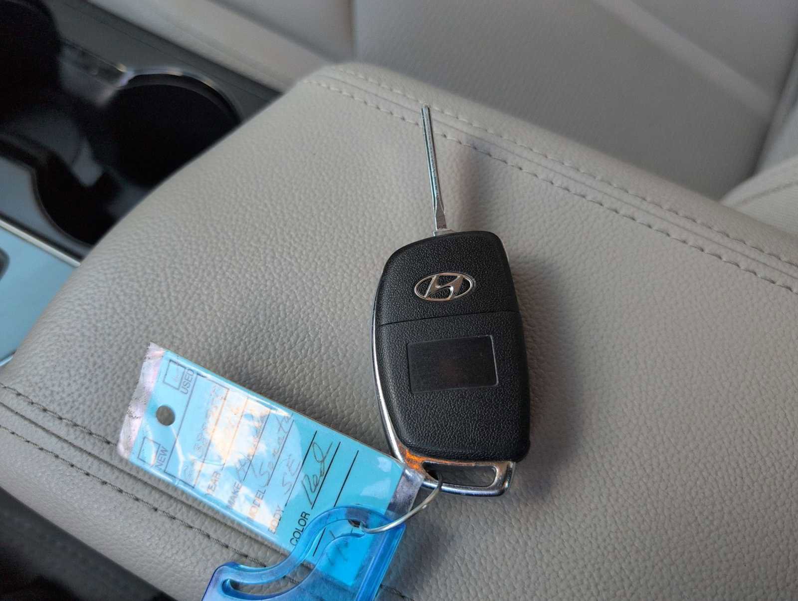 Used 2016 Hyundai Sonata SE FWD image 32