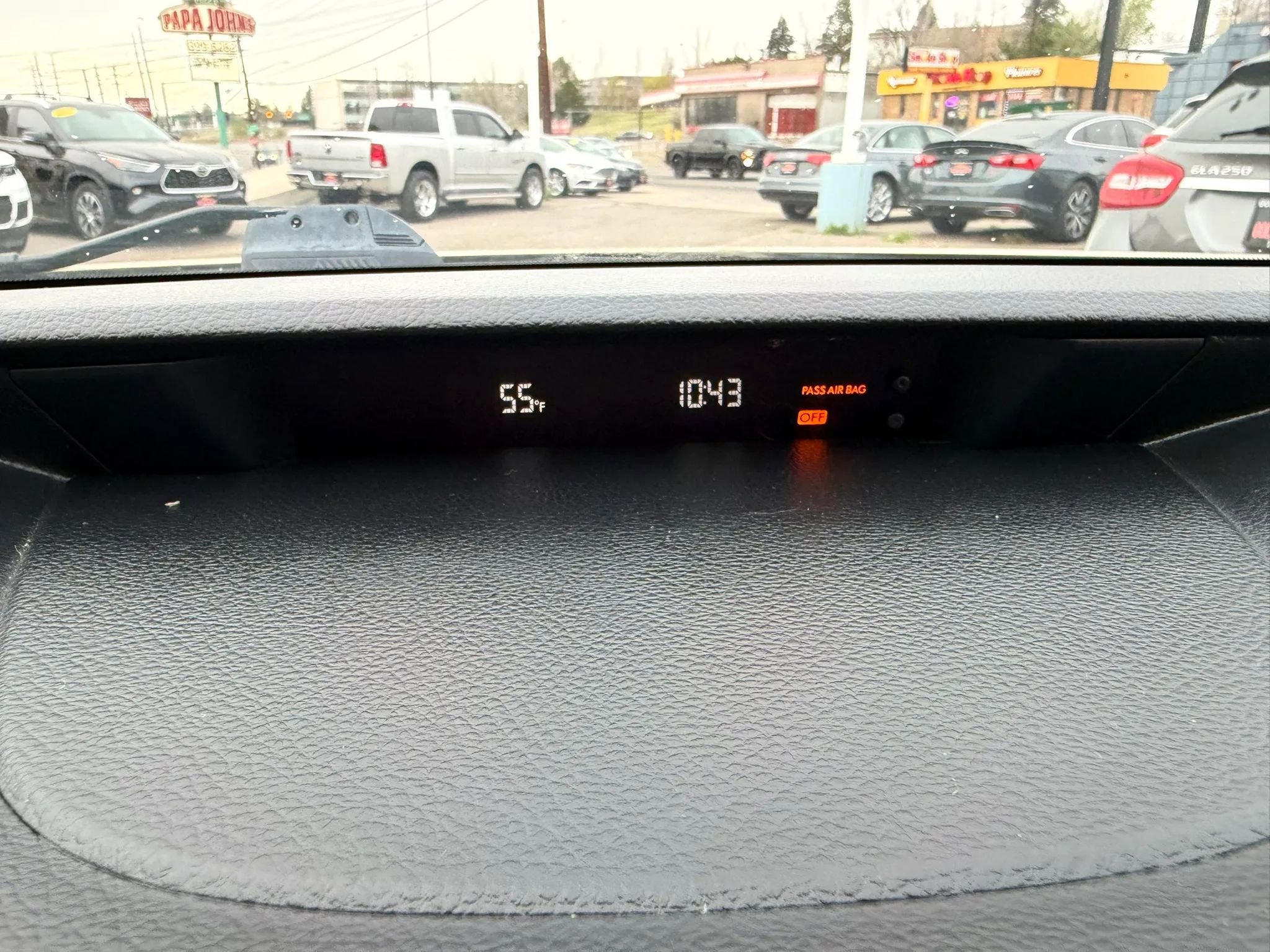 Used 2010 Subaru Outback 2.5i Premium image 36