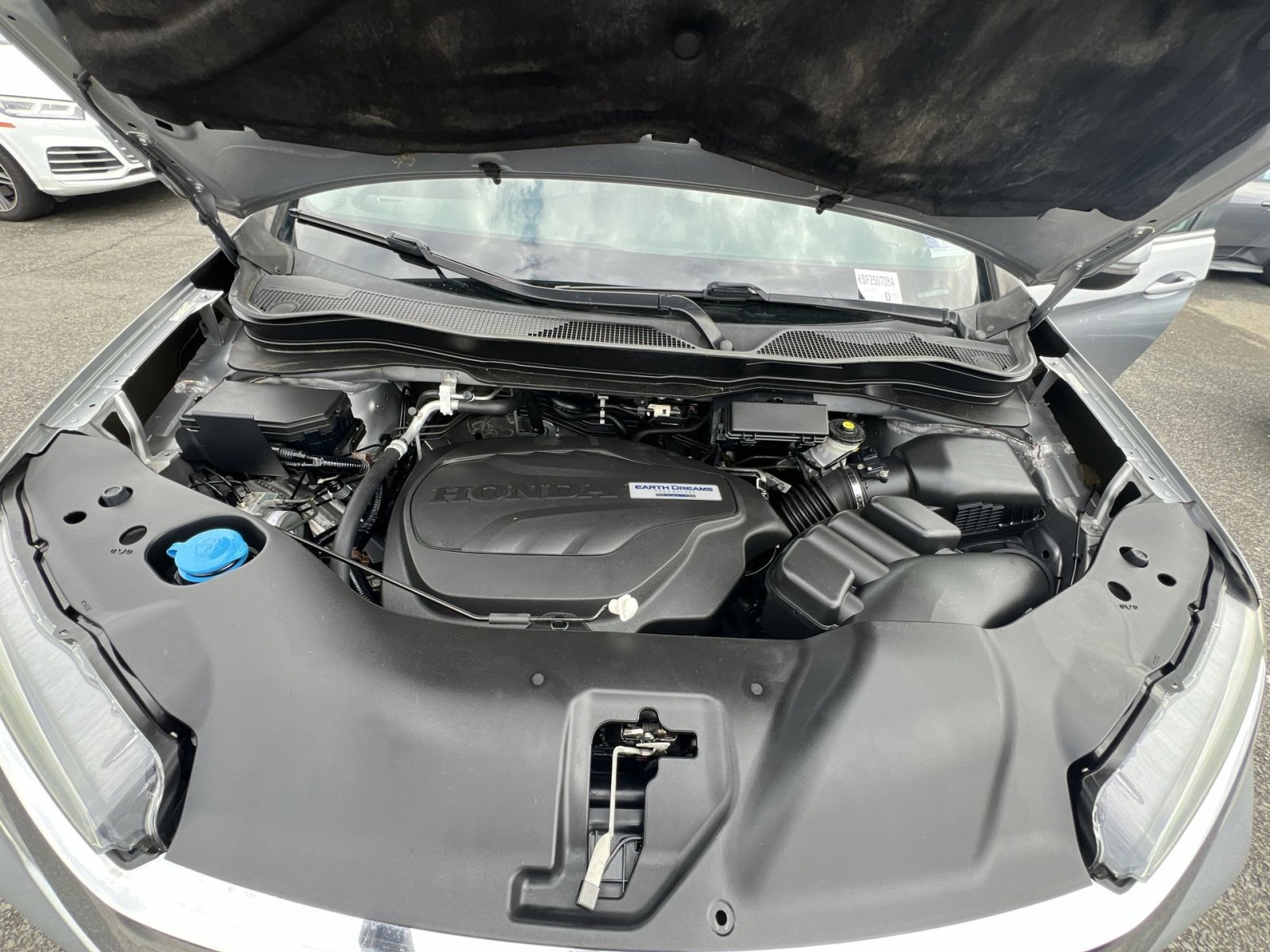 Used 2017 Honda Ridgeline RTL image 27