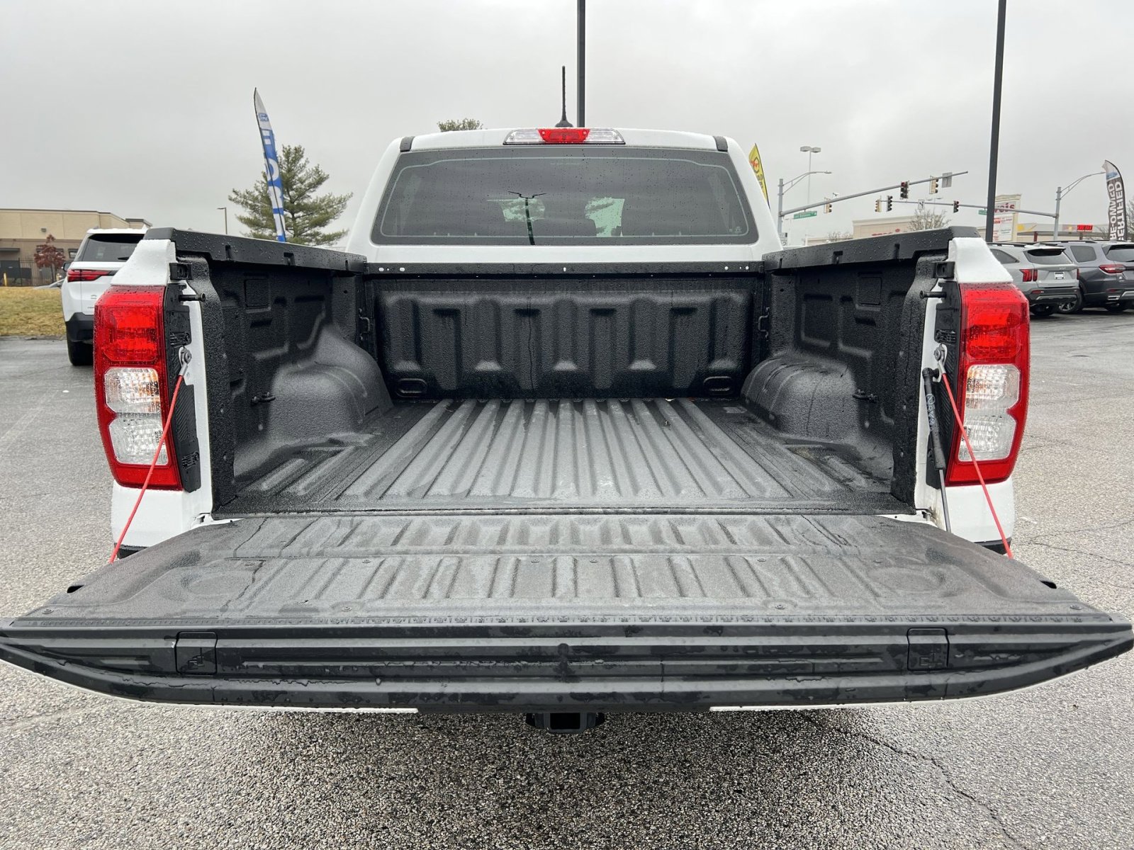 Certified 2024 Ford Ranger XL w/ Trailer Tow Package image 24