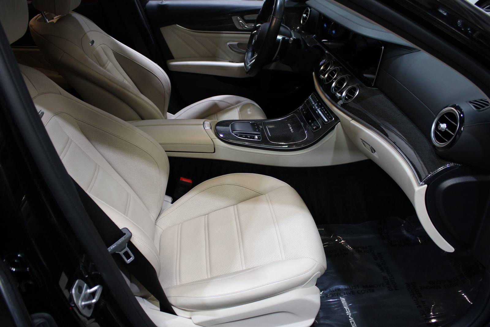 Used 2021 Mercedes-Benz E 63 AMG S image 39