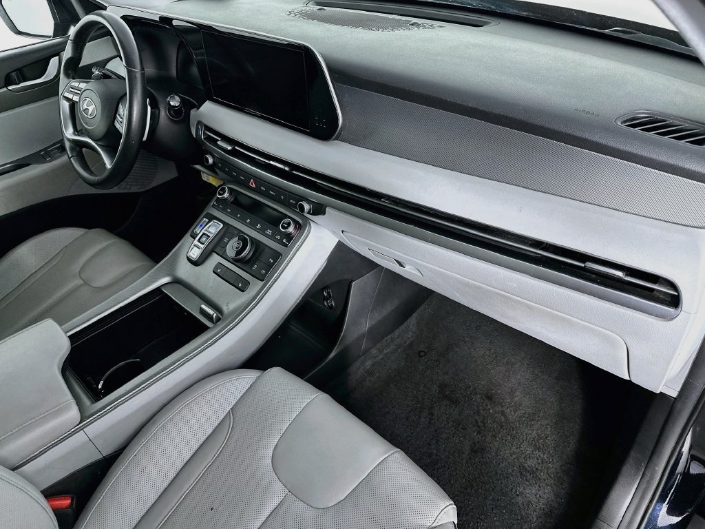 Used 2024 Hyundai Palisade SEL FWD image 31