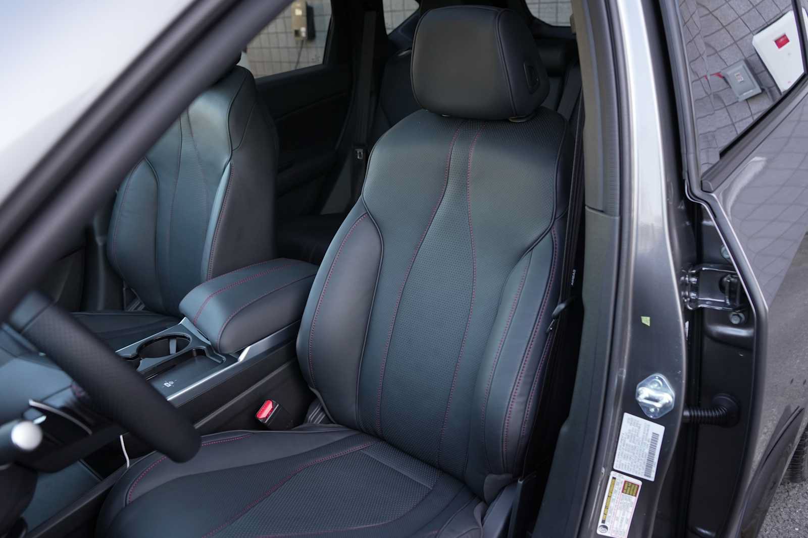 Certified 2026 Acura RDX A-Spec AWD/4WD image 15