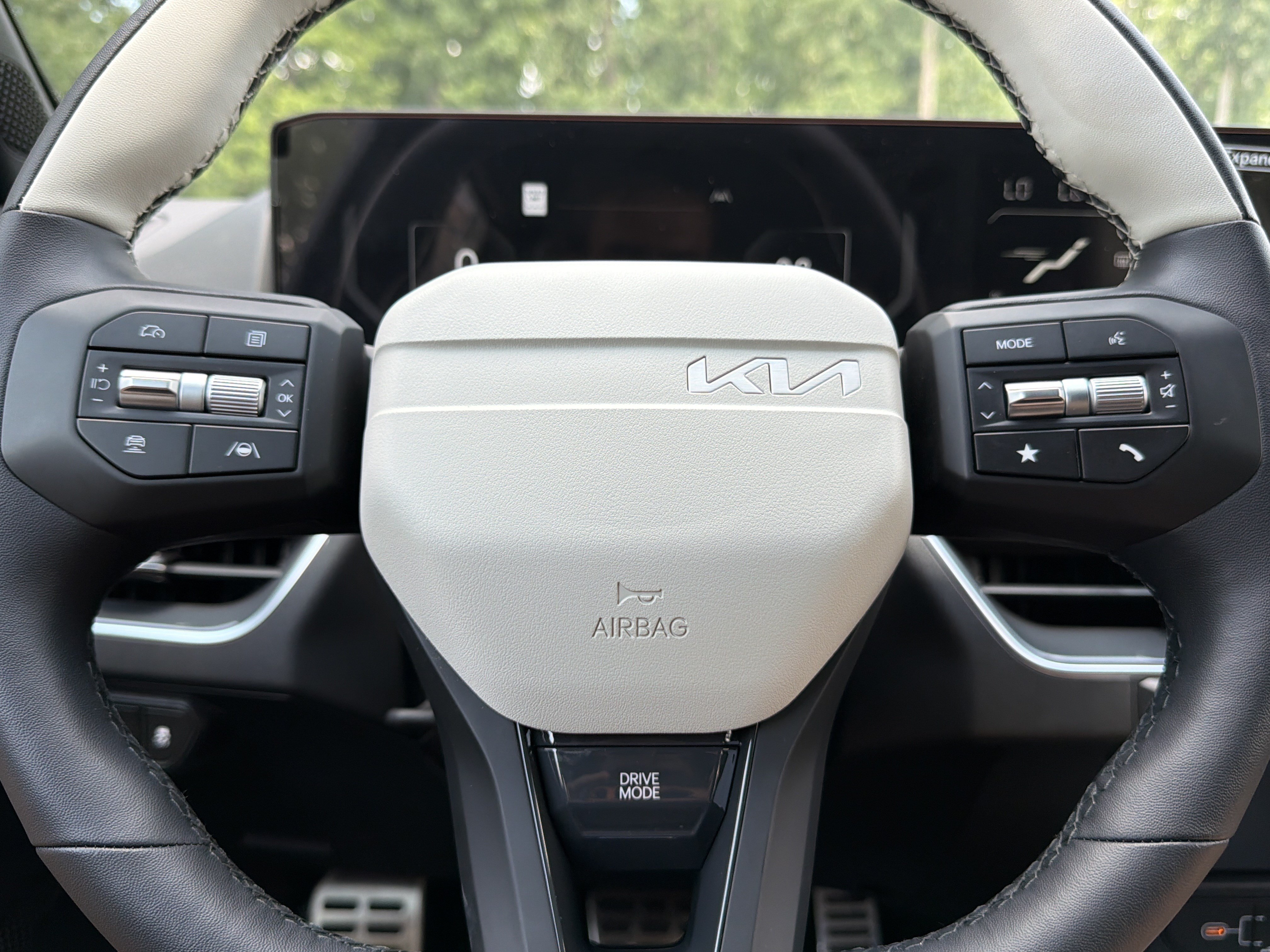 New 2026 Kia K4 GT-Line Turbo FWD image 13