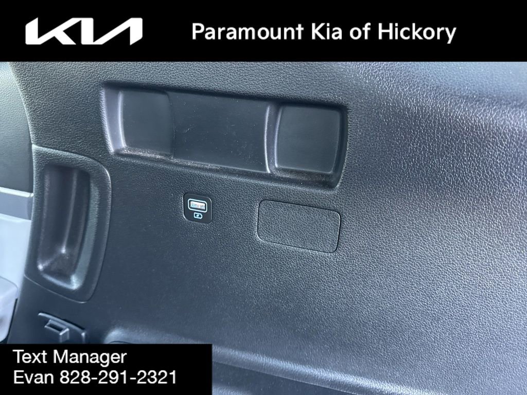 Used 2022 Hyundai Palisade SEL w/ Convenience Package image 15