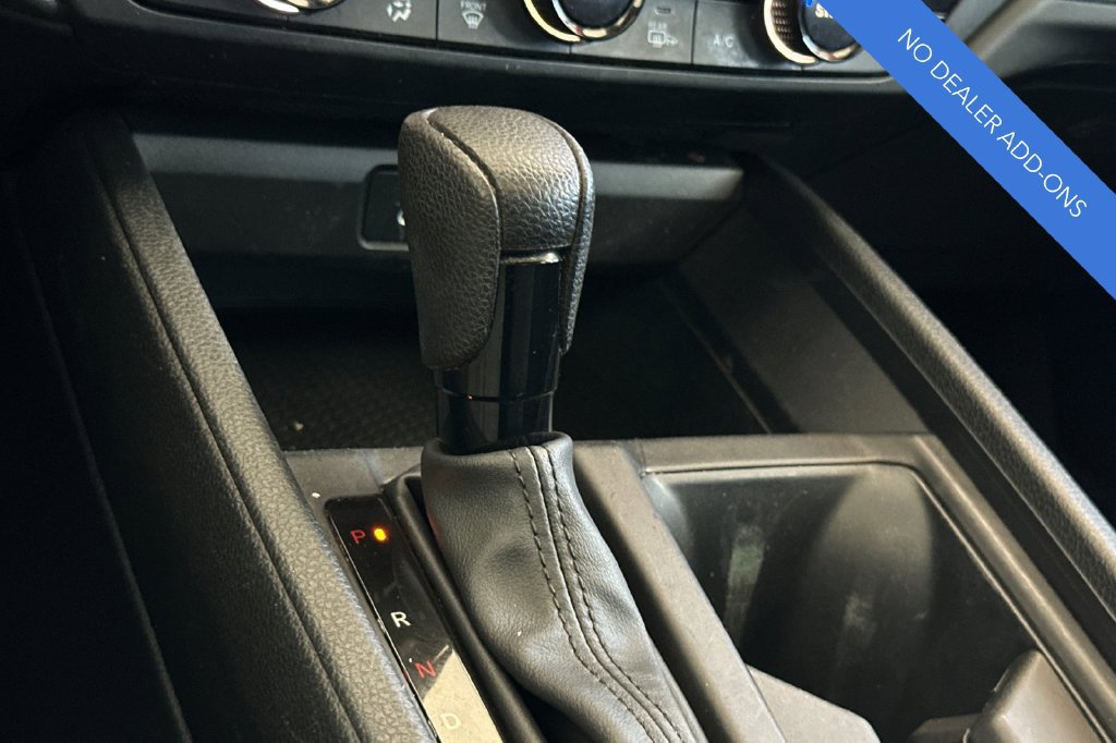 Certified 2023 Honda Accord EX image 22