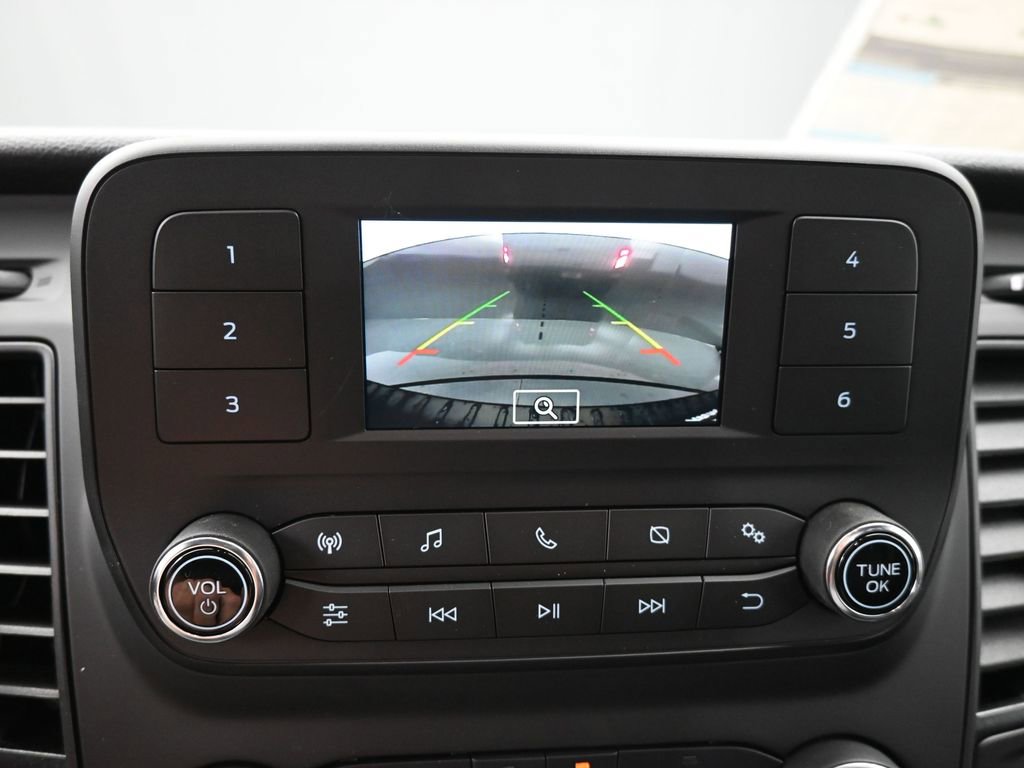 New 2025 Ford Transit 150 Low Roof image 30