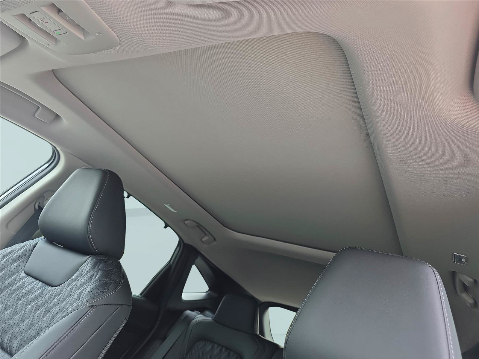 New 2026 Nissan Murano Platinum w/ Cargo Package AWD/4WD image 28
