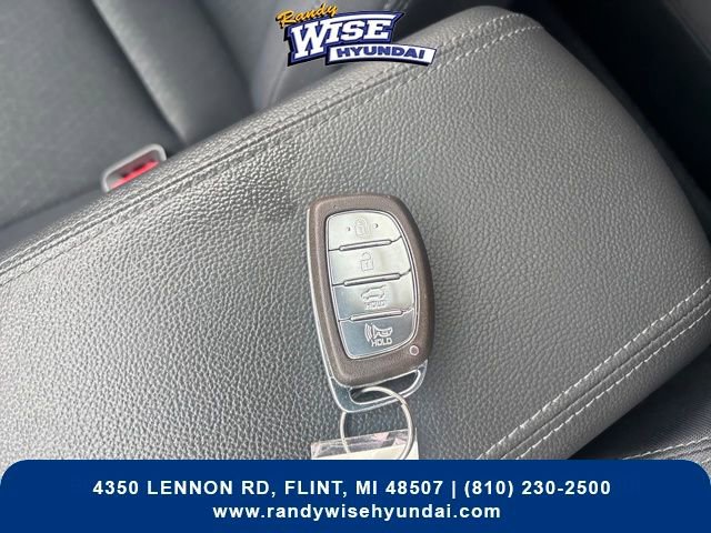 Used 2018 Hyundai Tucson Value image 26