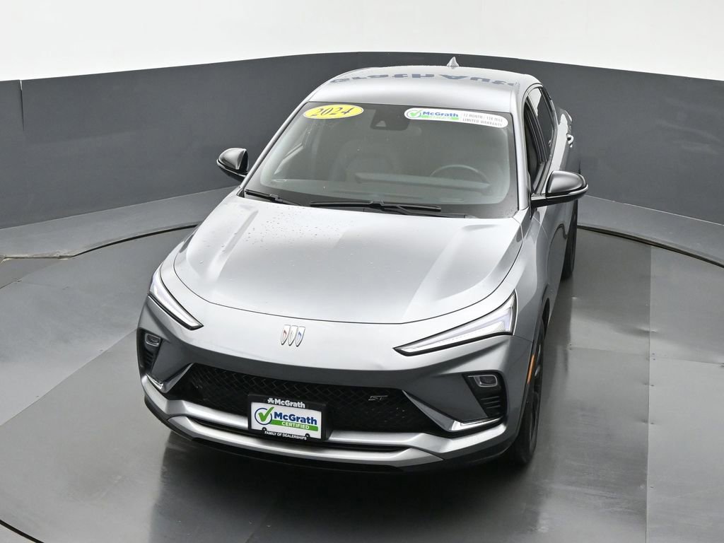 Used 2024 Buick Envista Sport Touring w/ Convenience I Package image 28