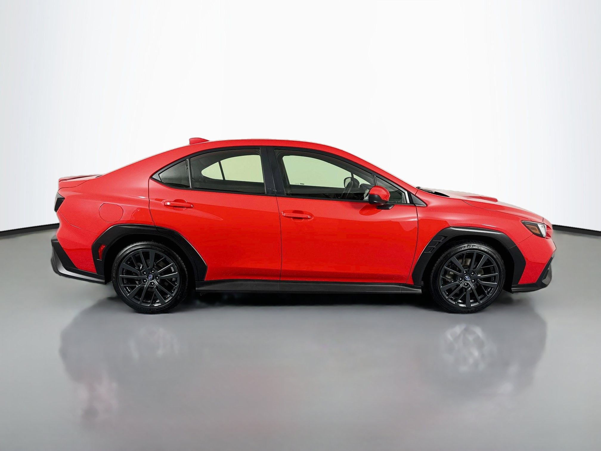 Used 2024 Subaru WRX Premium w/ Popular Package #1A AWD/4WD image 4