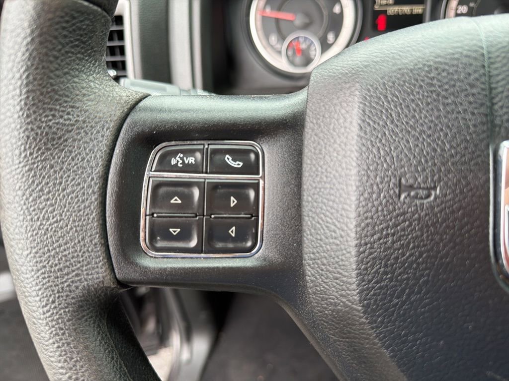 Used 2019 RAM 1500 Tradesman w/ Chrome Plus Package image 46