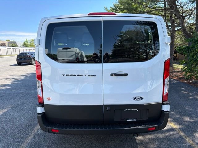 New 2026 Ford Transit 350 XL RWD image 4