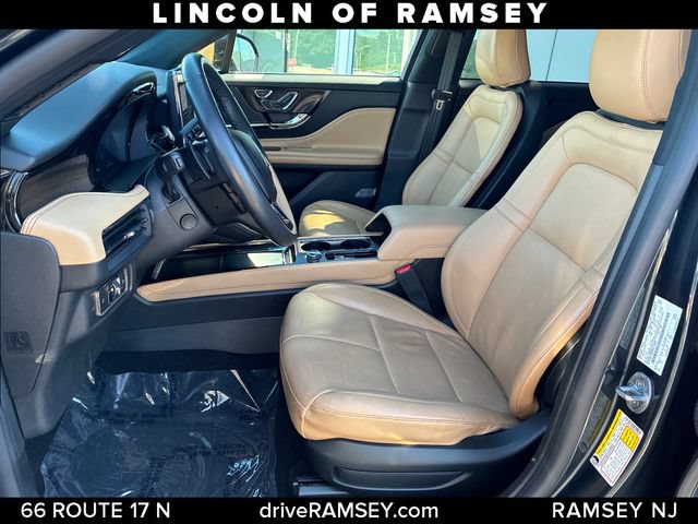 Used 2022 Lincoln Corsair Reserve w/ Equipment Group 201A AWD/4WD image 12