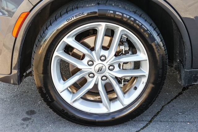 Used 2024 Dodge Durango GT RWD image 9