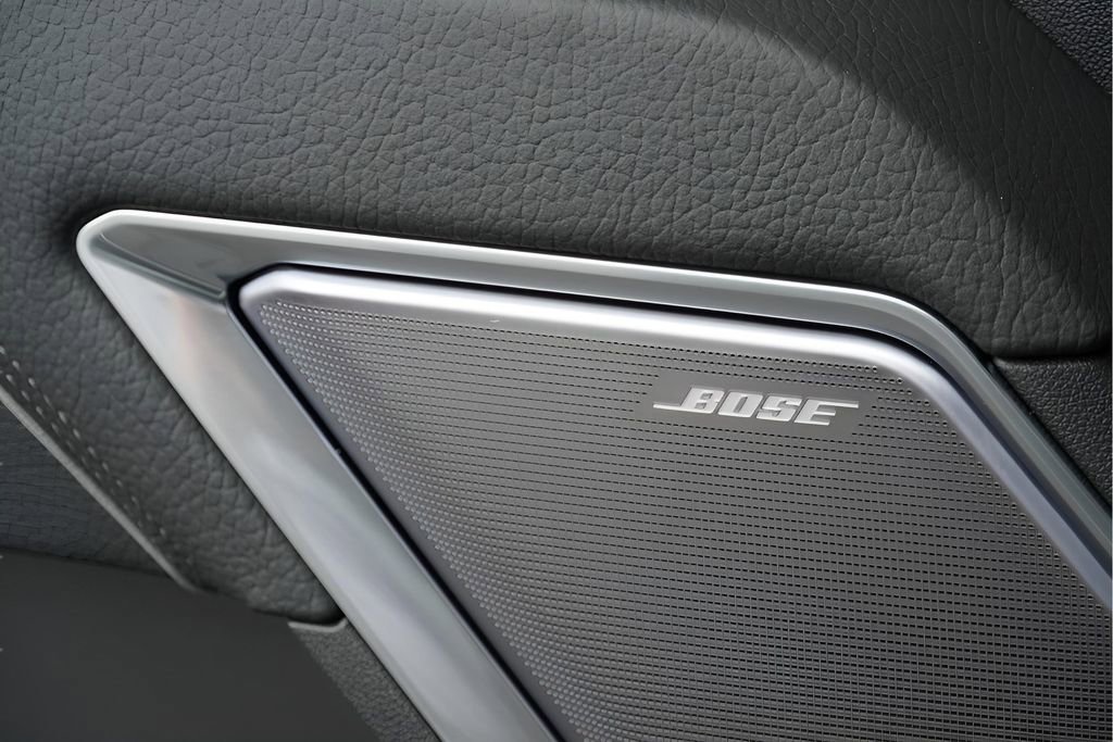 New 2026 GMC Sierra 1500 Denali AWD/4WD image 26