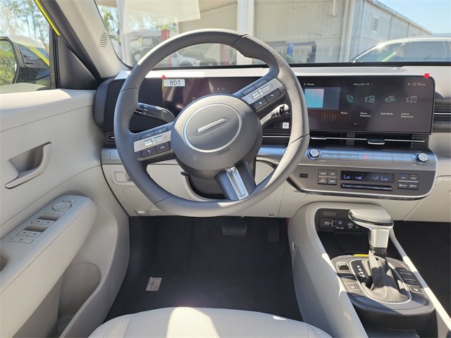 New 2026 Hyundai Kona SEL Sport image 10